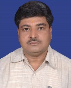 Shri. Kailash Chand Meena