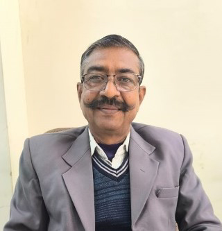 Shri. Kishan Singh Rathore