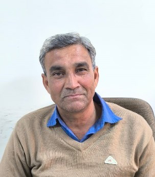 Shri. Rajjak Mohomad Khan