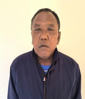 Shri. Ram Bahadur
