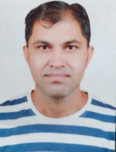 Shri. Kedar Prasad Sharma