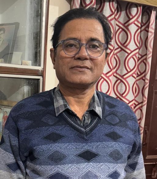 Shri. Anurag Shrivastav